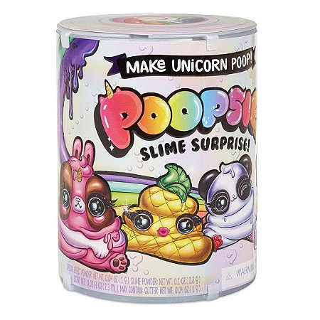 Poopsie Slime Surprise - Candide