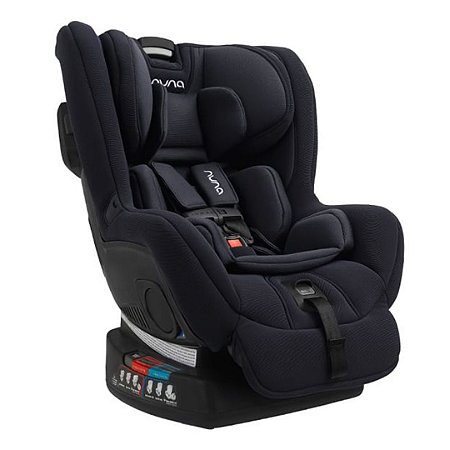 Assento de Carro Infantil Nuna Rava Car Seat