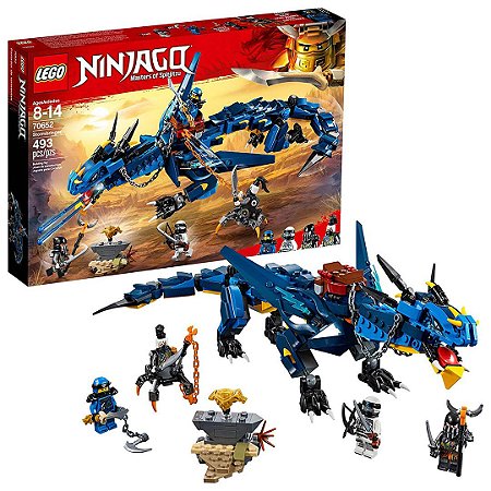 Dragão ninjago Clearance