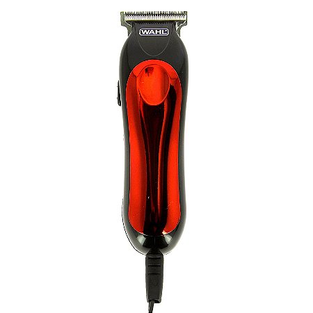 Máquina de Acabamento Aparador de Pelos  Profissional Wahl T-Pro Series Bivolt