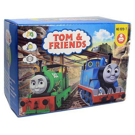 Thomas o trem brinquedo: Com o melhor preço