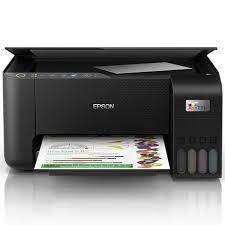 Impressora Epson L3250 ECO TANQUE Tinta Sublimática