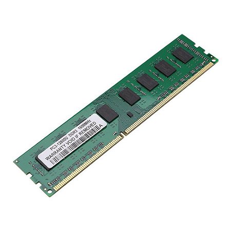 MEMÓRIA 8 GB DD3 PC1600 MICRON 512X8