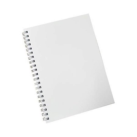 CADERNO PEQUENO CAPA EM MDF ULTRA BRILHO 3MM 100 FOLHAS