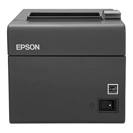 Impressora Térmica Epson Não Fiscal  TMT20 USB