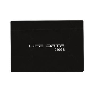 HD SSD LIFE DATA 240 GB SATA