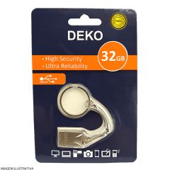 PEN DRIVE DEKO 8GB