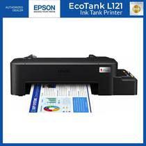 Impressora Epson L121 Corante Inkmax