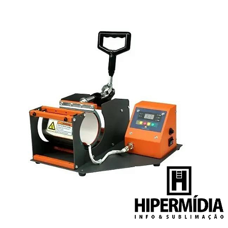 Prensa de Caneca Mecolour 110V