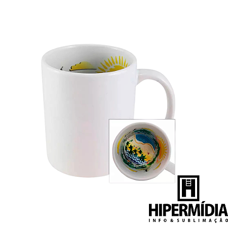Caneca Temática Copacabana