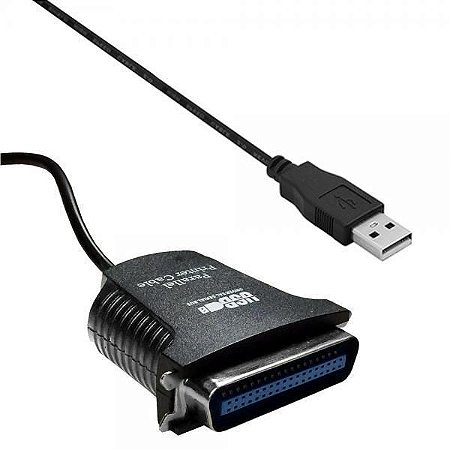 Cabo Empire Conversor USB p/ paralela 1,0 Metro