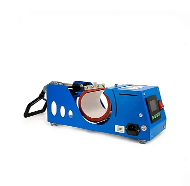 Prensa Caneca STC Blue Express 220v
