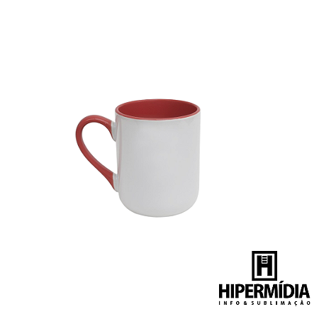 Caneca Por Bra Imperial Interior Rosa