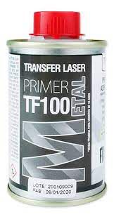 Primer TF100 Metal Transfix 150ml