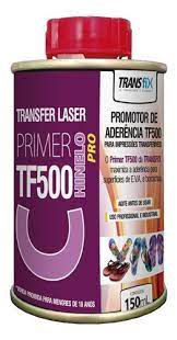 Primer TF500 Transfix Chinelo 150ml