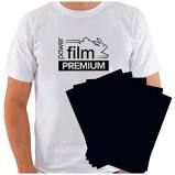 Filme de Recorte Preto Flexcut Flexfilmes 1m x 0,50