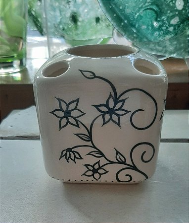 Porta escova de dentes