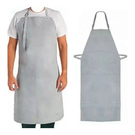 AVENTAL DE RASPA 1M X 60CM