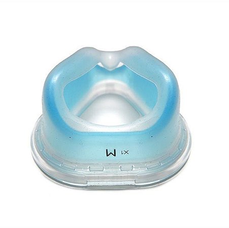 Almofada em Gel para Máscara Nasal Philips ComfortGel Blue