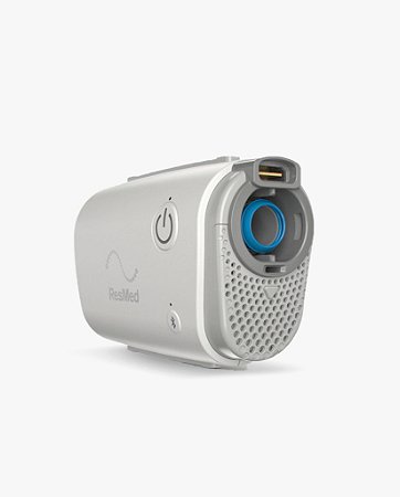 Air Mini AutoSet Resmed CPAP Portátil