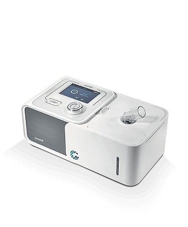 CPAP Automático Gaslive com Umidificador