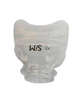 Acessório para Máscara Nasal Philips Wisp