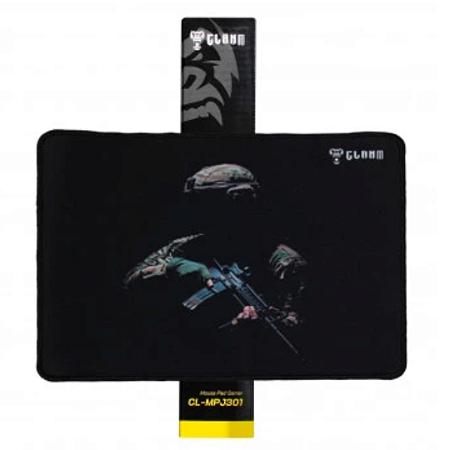 MOUSEPAD MPJ-301 JUNGLE | ESTAMPADO - CLANM
