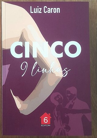 Livro Cinco 9Linhas