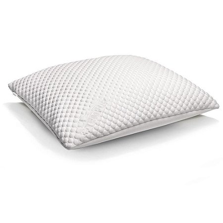 Travesseiro Tempur Comfort Classic Cloud 50 X 70 Cm Resting