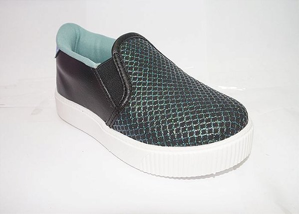 tênis pampili luna preto