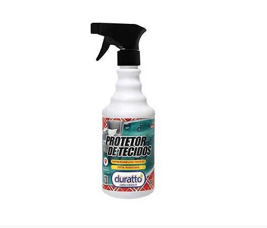 PROTETOR DE TECIDOS GATILHO DRT 500ML