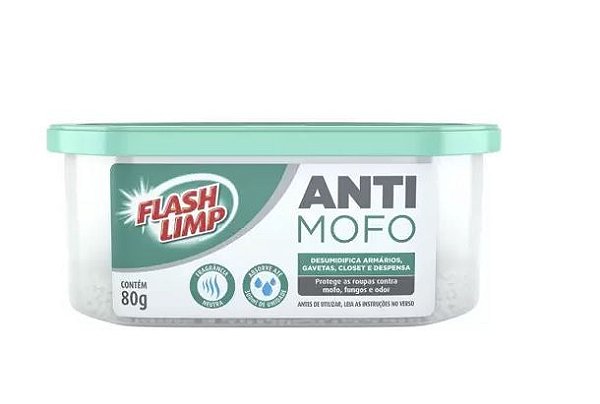 ANTI MOFO F LIMP 80GR