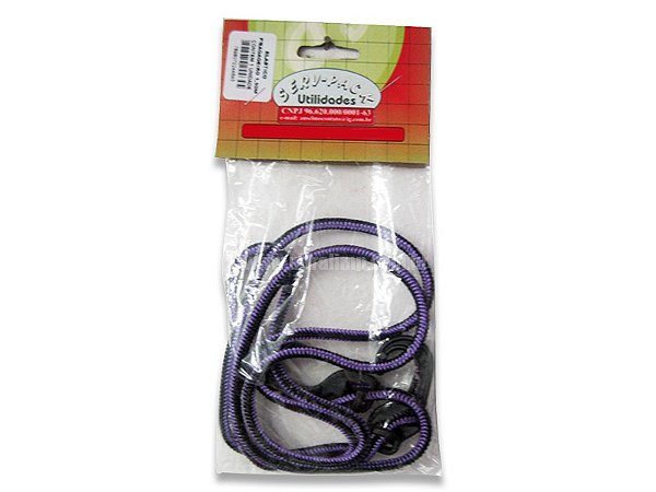 ELASTICO P/BAGAGEIRO 1,5M SPACK