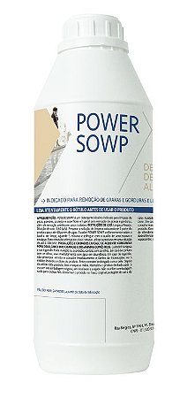 SOWP POWER PEROL 1L