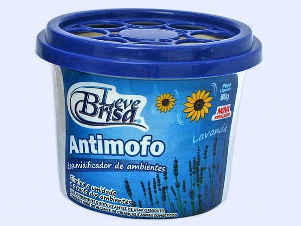 EVITA MOFO LB LAVANDA POTE 80GR