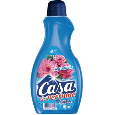 LIMP CASA E PERFUME AGRADABLE LV1LPG900ML