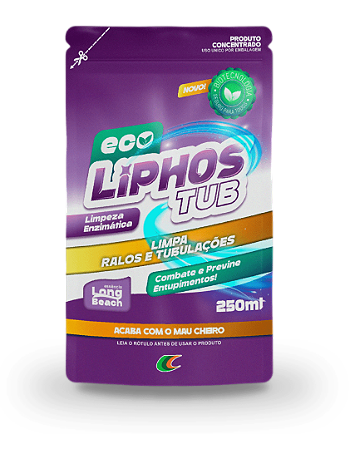 DESENTUPIDOR RALOS E CALHAS 250ML