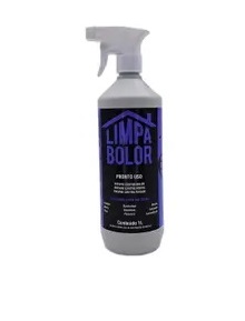 LIMPA BOLOR C/GATILHO LE 1L