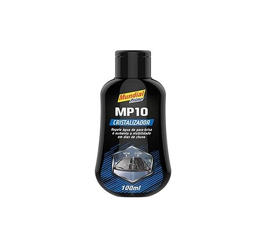 CRISTALIZADOR DE VIDROS FLIP TOP 100ML MP