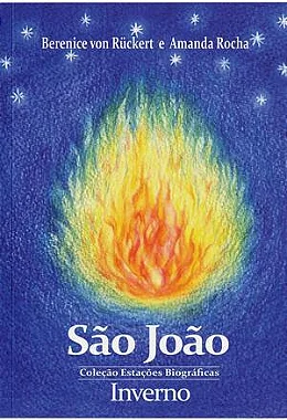 Livros de Berenice e Amanda Rocha