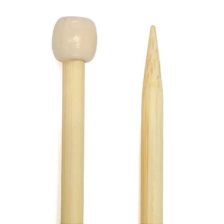 Agulha de Tricô Armarinho Merita