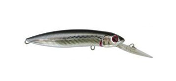 Isca Marine Sports Power Minnow 100DR barbela longa