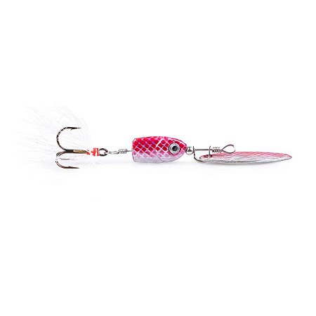 Isca  Spinner Maruri Flashy 1/8