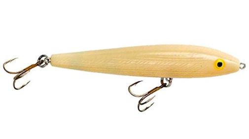 Isca Artificial Rebel T10 Jumpin' Minnow 90mm