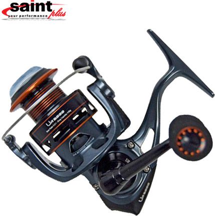 Molinete Saint Urano