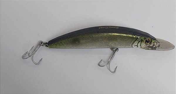 Isca Artificial Easy Cast HMED85