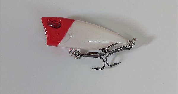 Isca  Artificial Sahara 8234 40mm