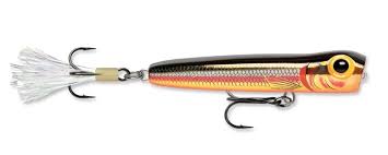 Isca Artificial Storm Chug Bug 8cm