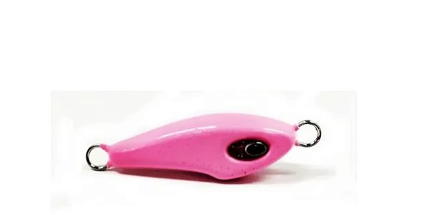 Isca Artificial Jig Big Ones XR 6g