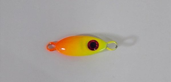 Isca Artificial Jig Petisco 10g